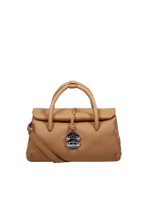  ZANELLATO | 068750.1120000/SZ0231 BROWN AMARETTO